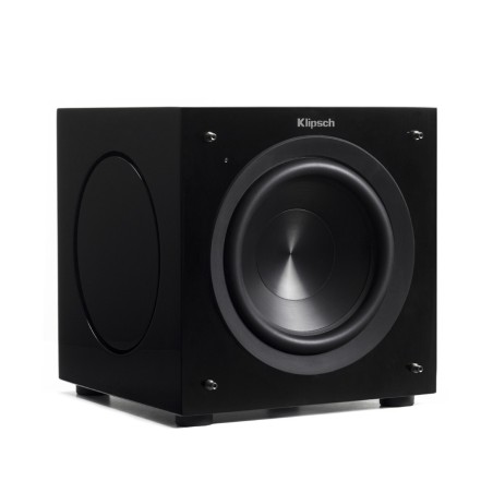 Klipsch C-308ASWi Subwoofer Attivo 300W | Stereodrom