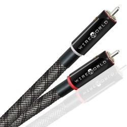 Wireworld Silver Eclipse 10 Cavo RCA | Stereodrom Hi-Fi