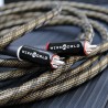 Wireworld Gold Eclipse 10 Cavo RCA | Stereodrom Hi-Fi