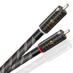 Wireworld Platinum Eclipse 10 Cavo RCA | Stereodrom Hi-Fi
