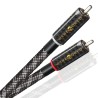 Wireworld Platinum Eclipse 10 Cavo RCA | Stereodrom Hi-Fi