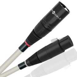 Wireworld Solstice 10 Cavo XLR Bilanciato | Stereodrom Hi-Fi