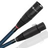 Wireworld Oasis 10 Cavo XLR Bilanciato | Stereodrom Hi-Fi