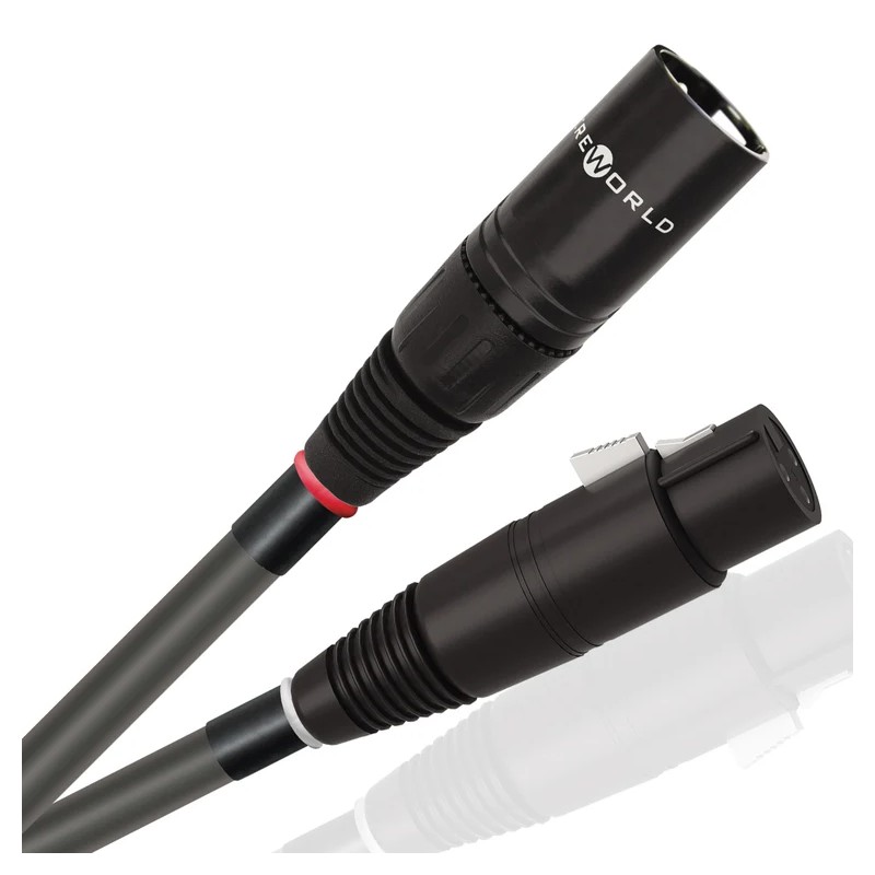Wireworld Equinox 10 Cavo XLR Bilanciato | Stereodrom Hi-Fi