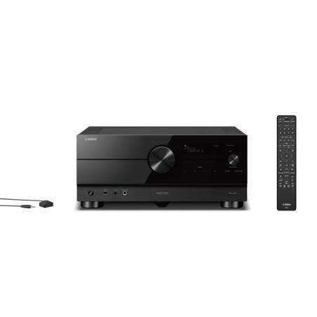 Yamaha RX-A6A Ex-Demo - Sintoamplificatore AV | Stereodrom Hi-Fi