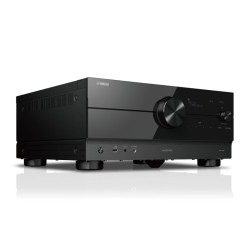 Yamaha RX-A6A Ex-Demo - Sintoamplificatore AV | Stereodrom Hi-Fi