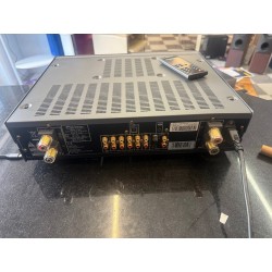 Pioneer A-A9 AIR Studios Amplificatore Usato | Stereodrom Hi-Fi