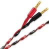 Wireworld Helicon 16 OFC Cavo Diffusori Banana | Stereodrom Hi-Fi