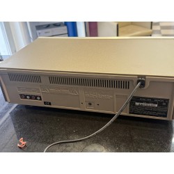 Denon DRM-740 Piastra Cassette Usata - Stereodrom Hi-Fi