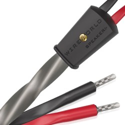 Wireworld Equinox 10 Cavo Diffusori Banana | Stereodrom Hi-Fi