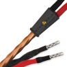 Wireworld Mini Eclipse 10 Cavo Diffusori Banana | Stereodrom Hi-Fi