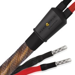 Wireworld Eclipse 10 Cavo Diffusori Banana | Stereodrom Hi-Fi