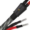 Wireworld Platinum Eclipse 10 Cavo Diffusori Banana | Stereodrom Hi-Fi