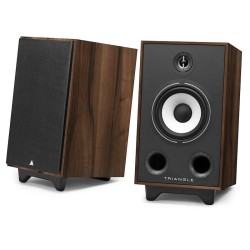 Triangle Borea BR05 Coppia Diffusori da Scaffale | Stereodrom Hi-Fi