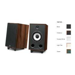 Triangle Borea BR05 Coppia Diffusori da Scaffale | Stereodrom Hi-Fi