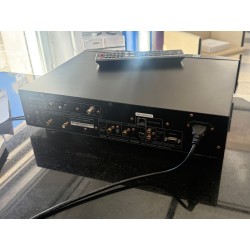 Marantz NA7004 Streamer Audio di Rete Usato | Stereodrom Hi-Fi