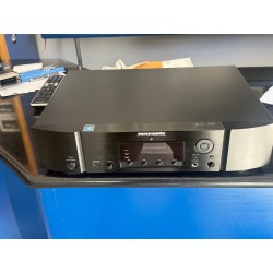 Marantz NA7004 Streamer Audio di Rete Usato | Stereodrom Hi-Fi