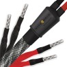 Wireworld Platinum Eclipse 10 Biwire Cavo Diffusori Banana | Stereodrom Hi-Fi
