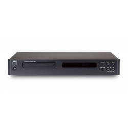 NAD C 538 Lettore CD Hi-Fi DAC Wolfson | Stereodrom Hi-Fi