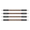Wireworld Eclipse 10 Biwire Jumpers Ponticelli Diffusori | Stereodrom Hi-Fi