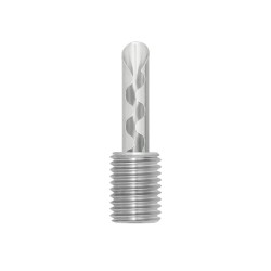 Wireworld Uni-Term Set 16 Connettori Banana Forcella | Stereodrom Hi-Fi