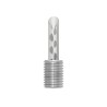 Wireworld Uni-Term Set 16 Connettori Banana Forcella | Stereodrom Hi-Fi