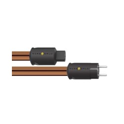 Wireworld Electra 10 Power Conditioning Cord Schuko | Stereodrom Hi-Fi