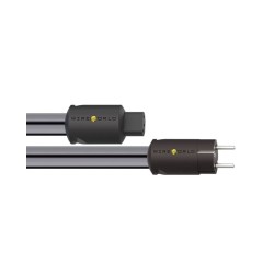 Wireworld Silver Electra 10 Cavo Alimentazione | Stereodrom Hi-Fi