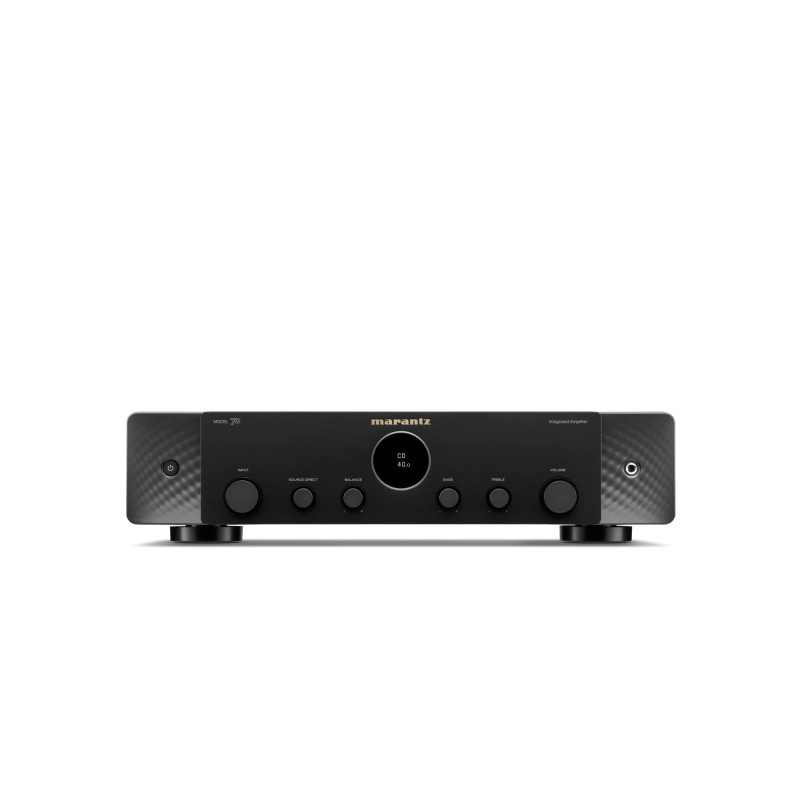 Marantz MODEL 70 Amplificatore Integrato Stereo | Stereodrom Hi-Fi