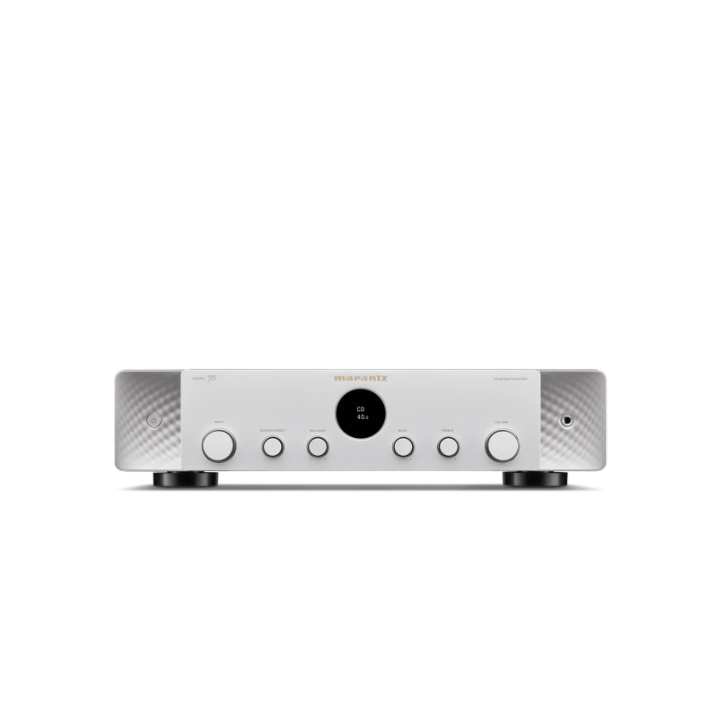 Marantz MODEL 70 Amplificatore Integrato Stereo | Stereodrom Hi-Fi
