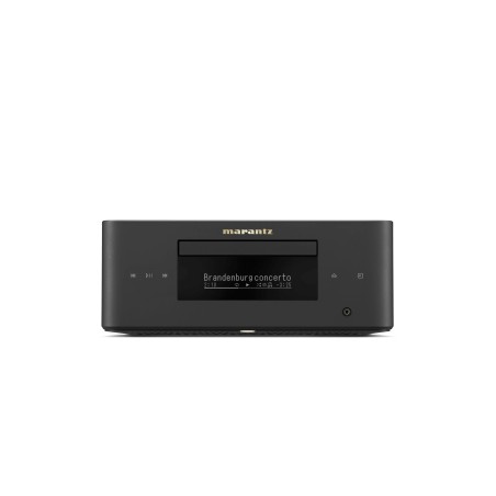 Marantz MCR 60n DAB Sistema Hi-Fi All-in-One | Stereodrom Hi-Fi