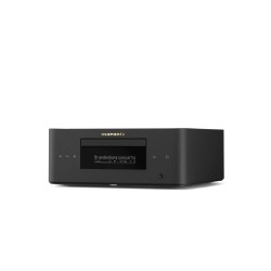 Marantz MCR 60n DAB Sistema Hi-Fi All-in-One | Stereodrom Hi-Fi