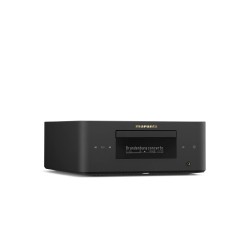 Marantz MCR 60n DAB Sistema Hi-Fi All-in-One | Stereodrom Hi-Fi