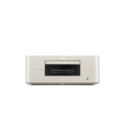Marantz MCR 60n DAB Sistema Hi-Fi All-in-One | Stereodrom Hi-Fi