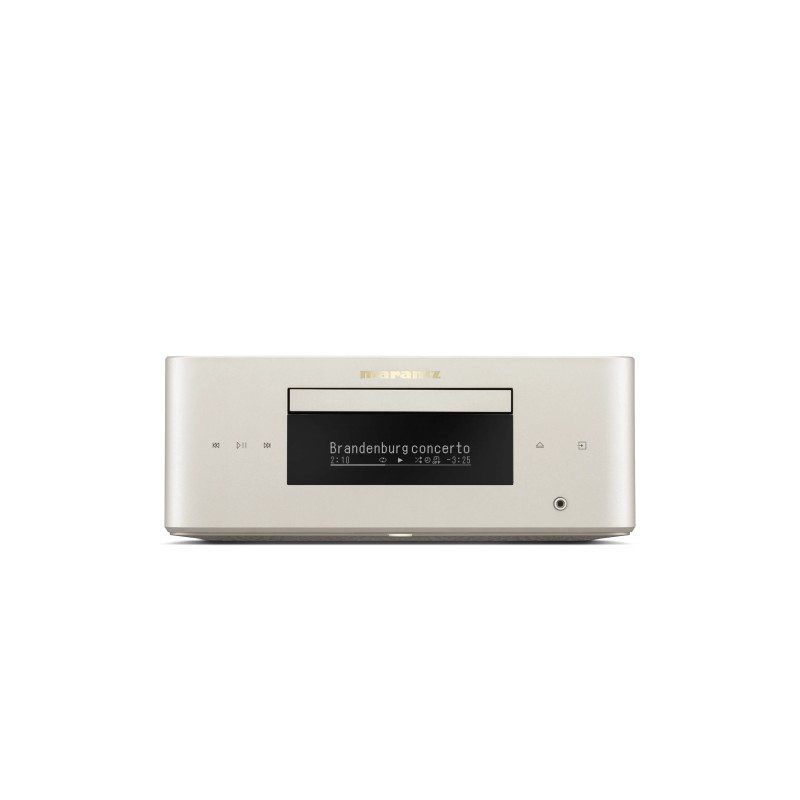 Marantz MCR 60n DAB Sistema Hi-Fi All-in-One | Stereodrom Hi-Fi