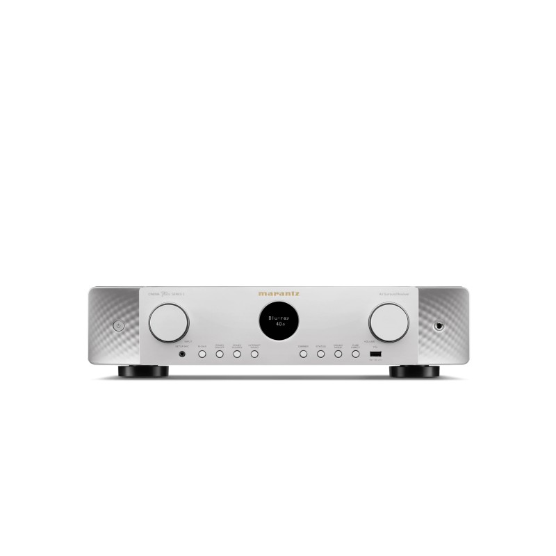 Marantz CINEMA 70s Serie 2 Sintoamplificatore AV Slim | Stereodrom Hi-Fi
