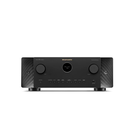 Marantz CINEMA 60 DAB Serie 2 Sintoamplificatore AV | Stereodrom Hi-Fi