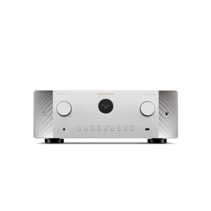 Marantz CINEMA 60 DAB Serie 2 Sintoamplificatore AV | Stereodrom Hi-Fi