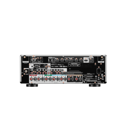 Marantz CINEMA 60 DAB Serie 2 Sintoamplificatore AV | Stereodrom Hi-Fi