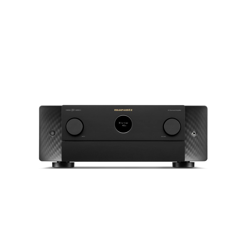 Marantz CINEMA 50 Serie 2 Sintoamplificatore AV 9.4 | Stereodrom Hi-Fi