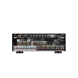 Marantz CINEMA 50 Serie 2 Sintoamplificatore AV 9.4 | Stereodrom Hi-Fi