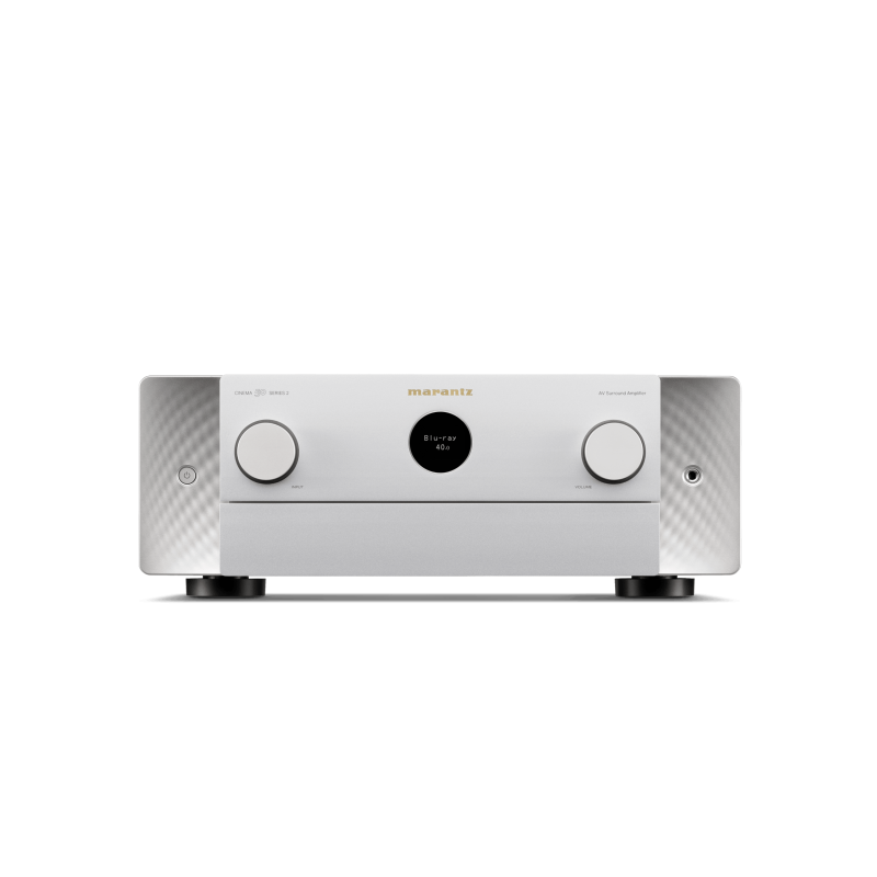 Marantz CINEMA 50 Serie 2 Sintoamplificatore AV 9.4 | Stereodrom Hi-Fi