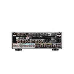 Marantz CINEMA 50 Serie 2 Sintoamplificatore AV 9.4 | Stereodrom Hi-Fi