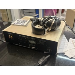 Sony CDP-XA5ES Lettore CD Usato Perfetto | Stereodrom Hifi
