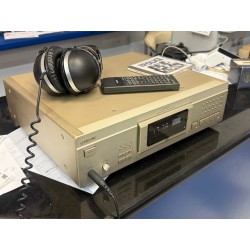 Sony CDP-XA5ES Lettore CD Usato Perfetto | Stereodrom Hifi