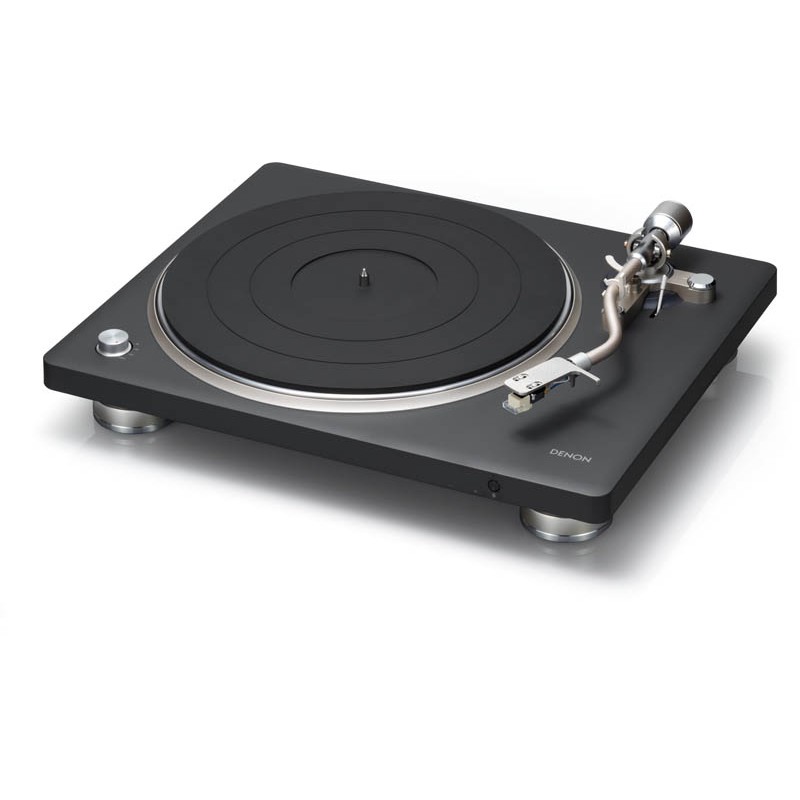 Denon DP-500BT Giradischi Bluetooth Nuovo | Stereodrom Hifi