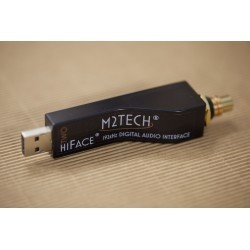 M2TECH HiFace TWO RCA