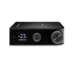 NAD D 7050 AMPLIFICATORE INTEGRATO DIRECT DIGITAL STREAMER DAC AIRPLAY SPOTIFY