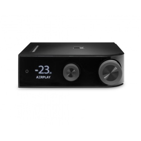 NAD D 7050 AMPLIFICATORE INTEGRATO DIRECT DIGITAL STREAMER DAC AIRPLAY SPOTIFY