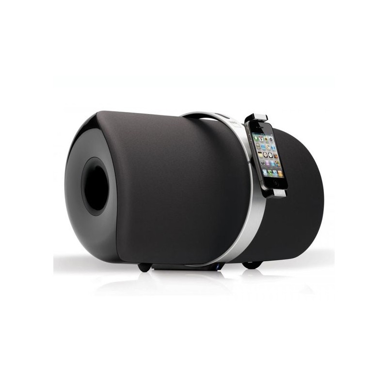 NAD Viso 1 SISTEMA MUSICALE HI-FI BLUETOOTH BLACK